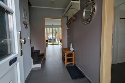 Ferienhaus FH T 1f "Tannenhof"