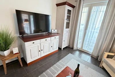 Ferienwohnung GraalZeit W13.0.S