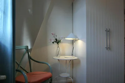 Ferienwohnung U6 "Leuchtturm"