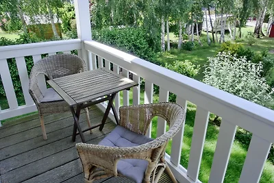 Ferienwohnung T6 "Albatros"