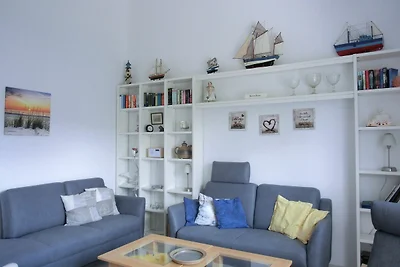 Ferienwohnung E8