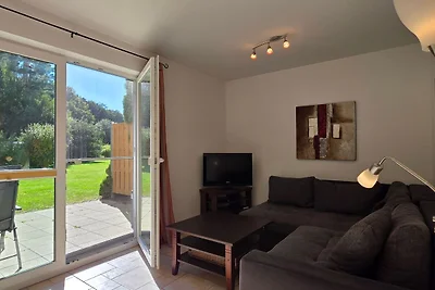 Ferienwohnung KWE-5 EG