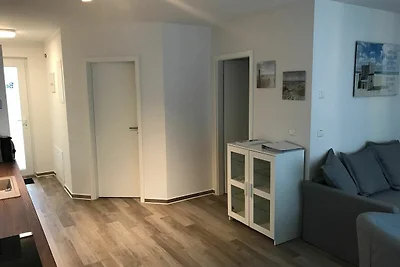 Vakantieappartement Gezinsvakantie Gelbensande