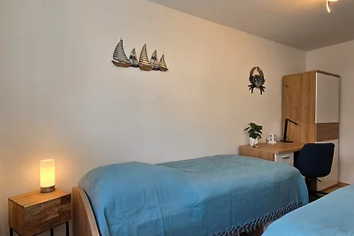 Ferienwohnung i4