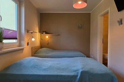 Ferienwohnung KWF3aOG