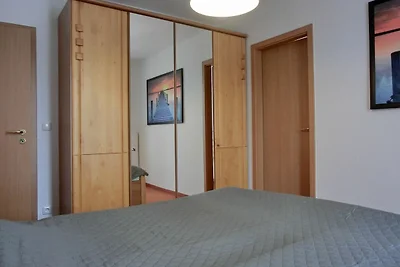 Appartamento Vacanza con famiglia Graal-Müritz