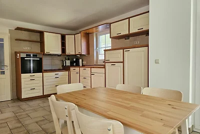 Ferienhaus FH26