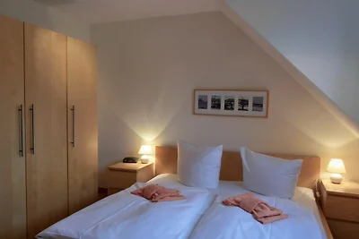 Ferienwohnung K5