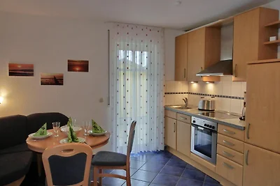 Ferienwohnung T23 "Morgentau"