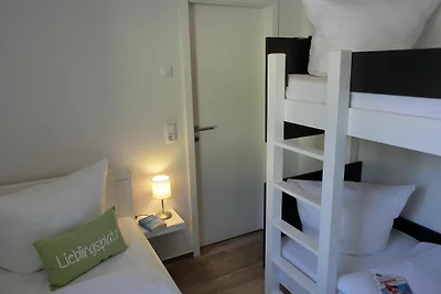 Ferienwohnung KWH 7 EG - "Bastei"