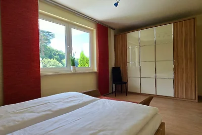 Ferienwohnung KWE 6 OG