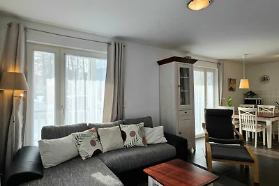 Ferienwohnung GraalZeit W13.0.S