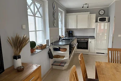 Ferienhaus FH T 1h - "Hygge Hus"