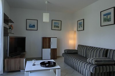 Ferienwohnung KWF-5b EG