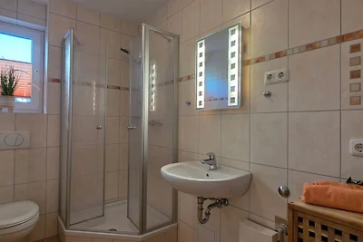 Ferienwohnung KWF-4a EG