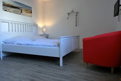 Ferienwohnung P20 "Badenixe"