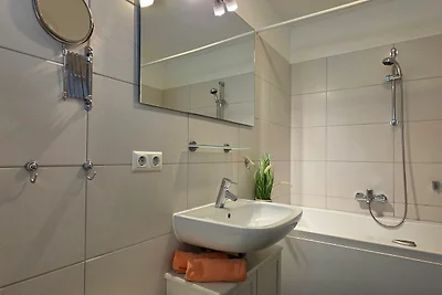 Ferienwohnung W9.1