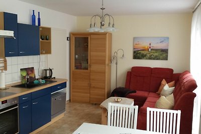 Holiday flat family holiday Graal-Müritz