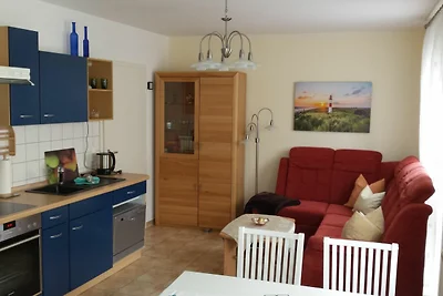 Ferienwohnung S33 "Leuchtturm"