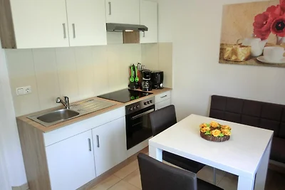 Vakantieappartement Gezinsvakantie Gelbensande