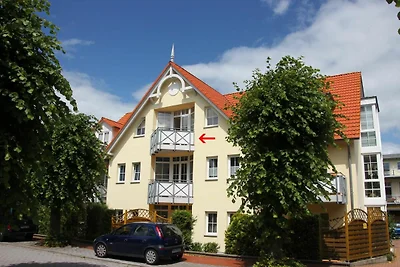 Ferienwohnung M4 "Alexandra"