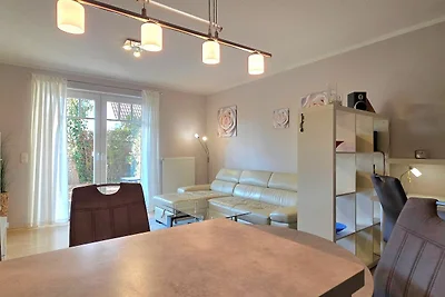 Ferienwohnung K35 "Ostseeperle"