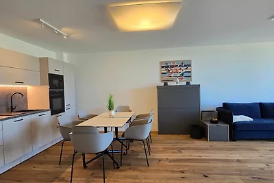 Ferienwohnung i10 "Am Strand mit...