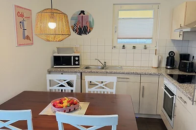 Ferienwohnung GraalZeit W13.0.S