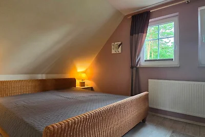 Ferienhaus FH8