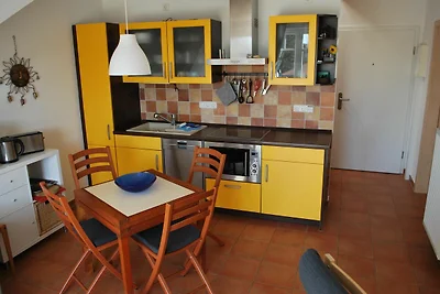 Ferienwohnung K38 "Sonnenblume"