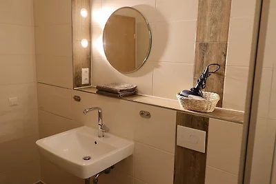 Ferienwohnung M4 "Alexandra"