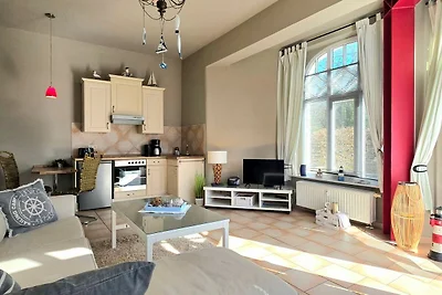 Ferienwohnung S22