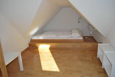 Ferienwohnung K38 "Sonnenblume"