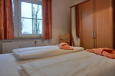 Vakantieappartement Gezinsvakantie Graal-Müritz