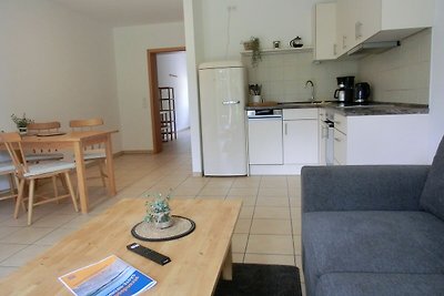 Vakantieappartement Gezinsvakantie Ribnitz-Damgarten