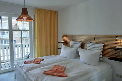 Ferienwohnung B4