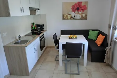 Vakantieappartement Gezinsvakantie Gelbensande