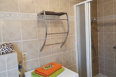 Appartamento Vacanza con famiglia Graal-Müritz