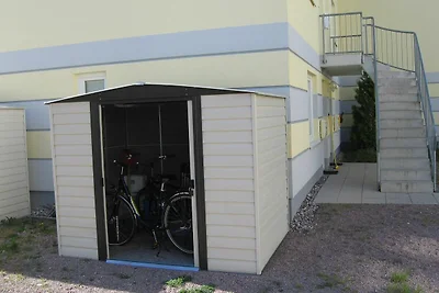 Ferienwohnung KWE 31EG