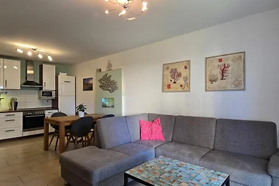 Ferienwohnung L29- "Rosenort"