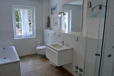 Vakantieappartement Gezinsvakantie Graal-Müritz