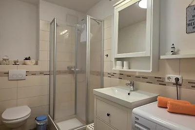 Ferienwohnung KWi 34 EG "Küstenwald-Igel"