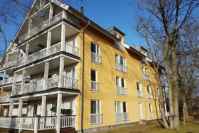 Ferienwohnung W18.1.S