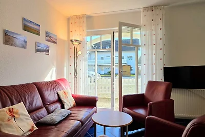 Ferienwohnung T23 "Morgentau"