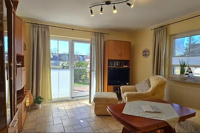 Ferienwohnung G6 "Strandluft"