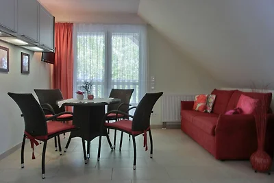 Ferienwohnung T17