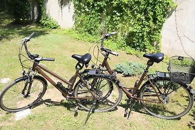 Ferienwohnung K21 "Storchennest"