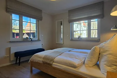 Ferienwohnung U4 "Am Wasserturm"