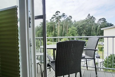 Vakantieappartement Gezinsvakantie Gelbensande