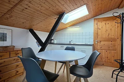 Ferienwohnung FR1 - "Seewohnung"